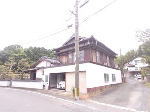 若松区小敷戸建の物件外観写真